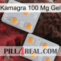 Kamagra 100 Mg Gel 25